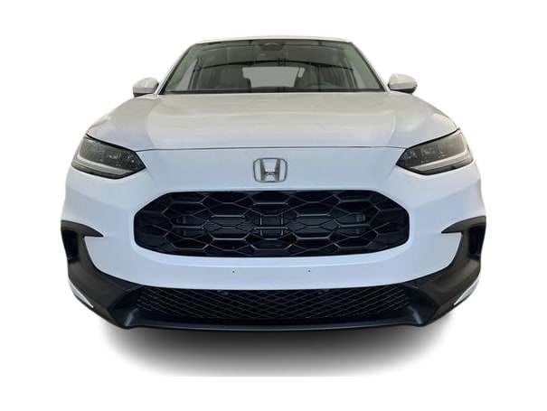 Thumbnail: 2027 Honda HR-V - 6