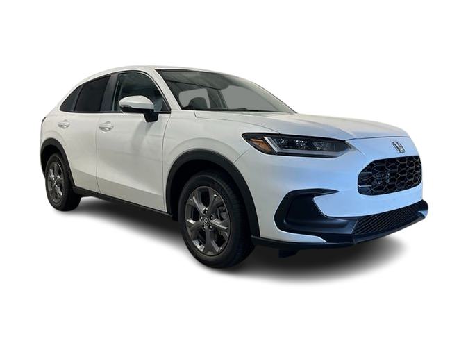 Thumbnail: 2027 Honda HR-V - 19