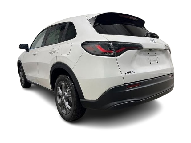 Thumbnail: 2027 Honda HR-V - 4