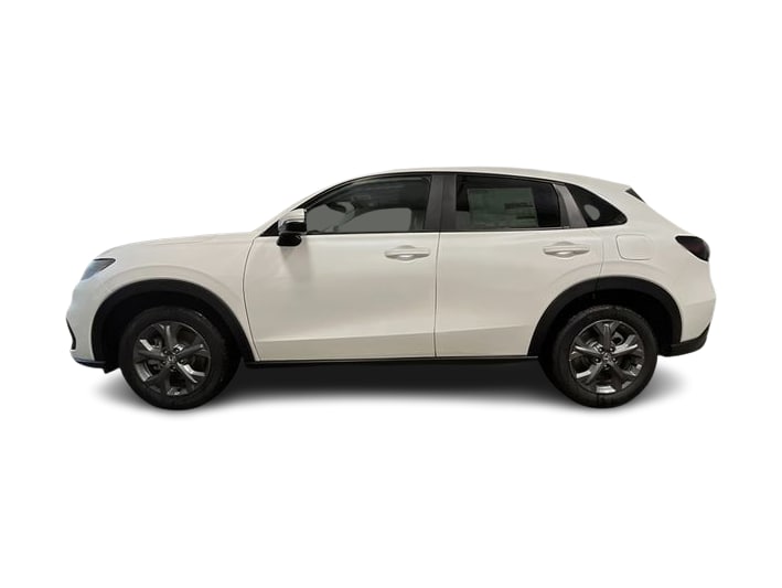 Thumbnail: 2027 Honda HR-V - 3