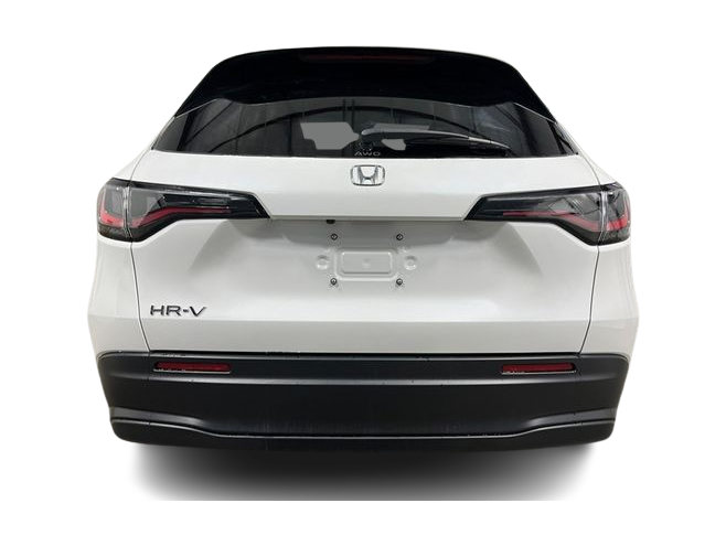 Thumbnail: 2027 Honda HR-V - 5