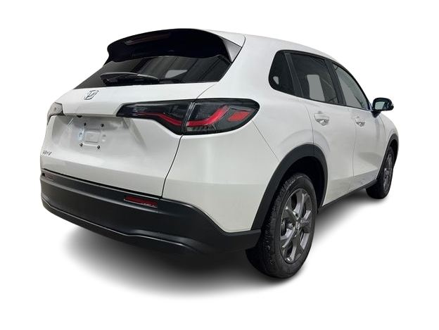 Thumbnail: 2027 Honda HR-V - 17