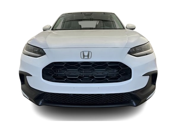 Thumbnail: 2027 Honda HR-V - 6