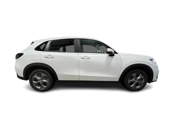 Thumbnail: 2027 Honda HR-V - 18