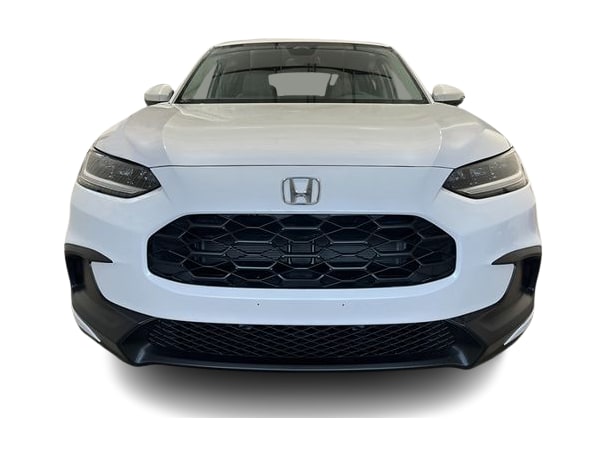 Thumbnail: 2027 Honda HR-V - 6