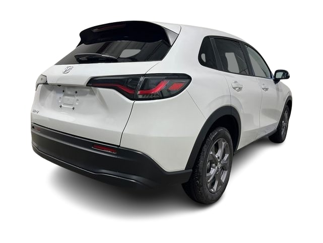 Thumbnail: 2027 Honda HR-V - 17