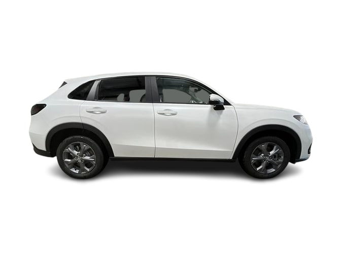 Thumbnail: 2027 Honda HR-V - 18
