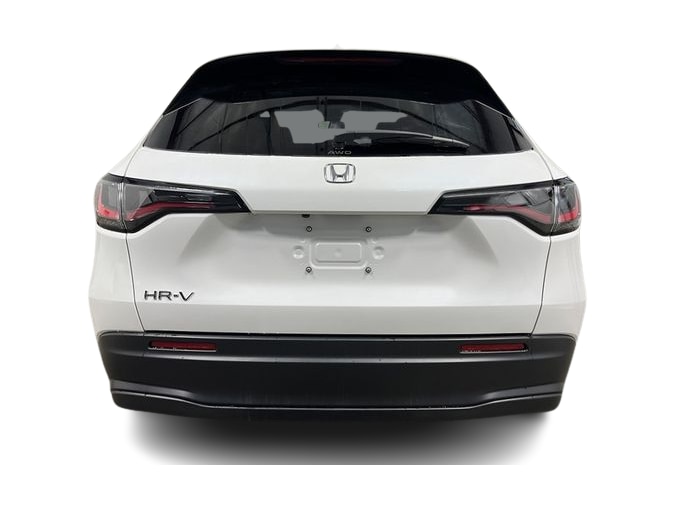 Thumbnail: 2027 Honda HR-V - 5