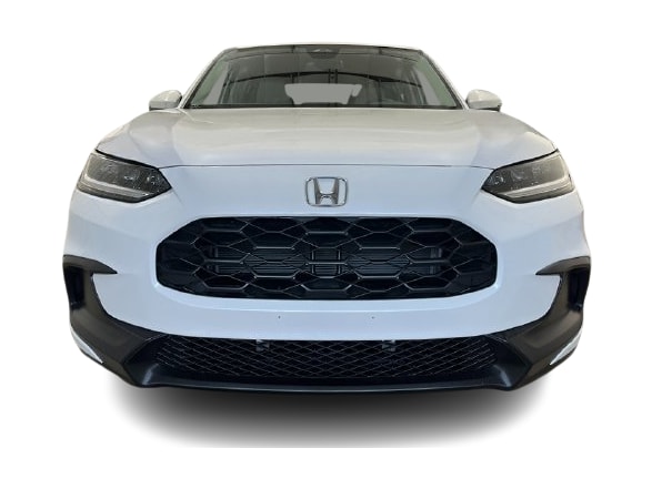 Thumbnail: 2027 Honda HR-V - 6