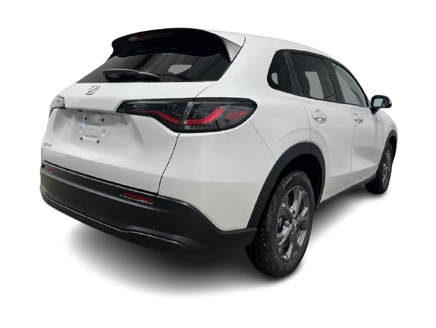 Thumbnail: 2027 Honda HR-V - 17