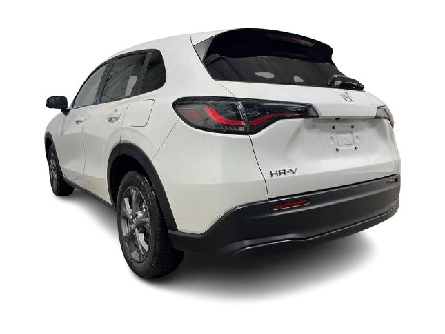Thumbnail: 2027 Honda HR-V - 4