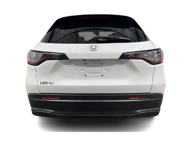 Thumbnail: 2027 Honda HR-V - 5