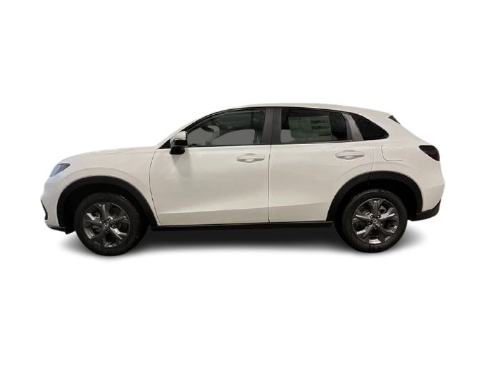 Thumbnail: 2027 Honda HR-V - 3