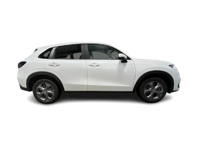 Thumbnail: 2027 Honda HR-V - 18