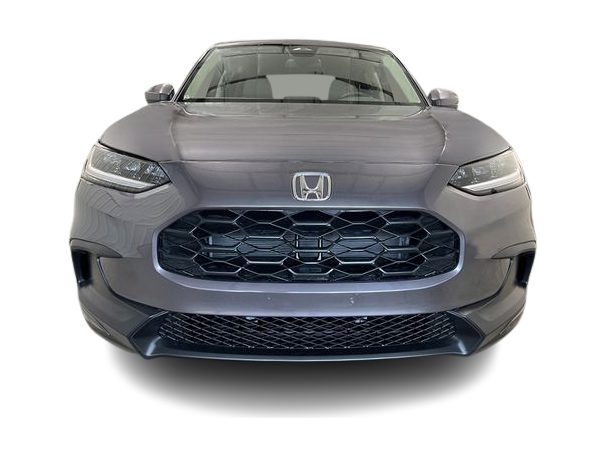 Thumbnail: 2027 Honda HR-V - 6