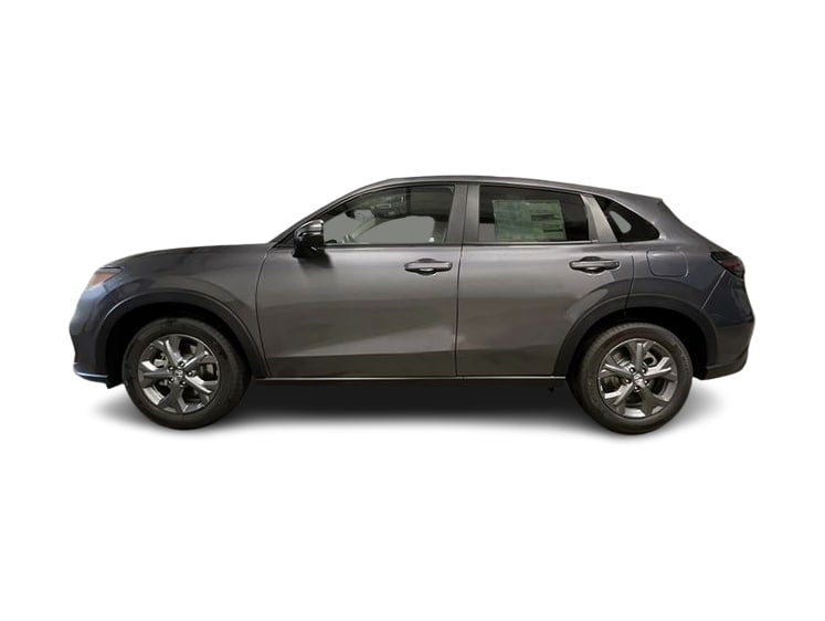 Thumbnail: 2027 Honda HR-V - 3