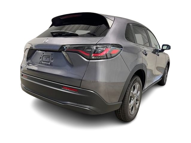 Thumbnail: 2027 Honda HR-V - 17