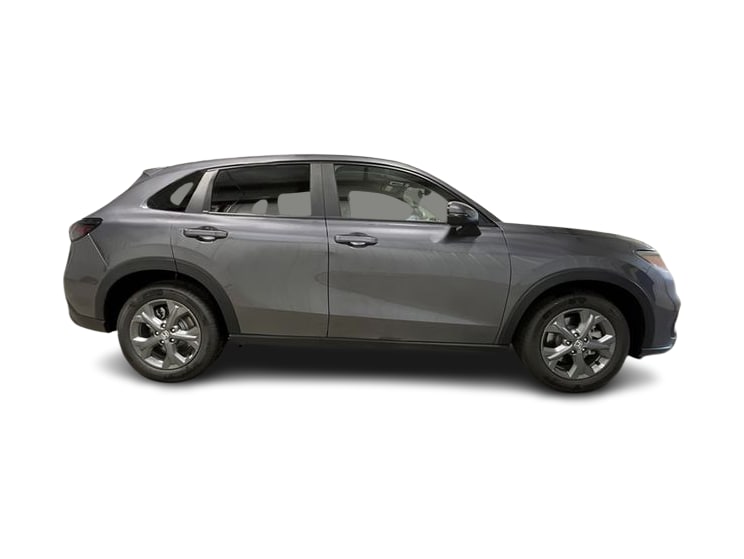 Thumbnail: 2027 Honda HR-V - 18