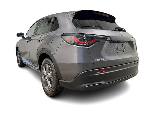 Thumbnail: 2027 Honda HR-V - 4