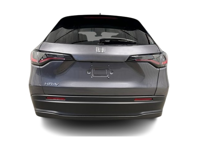 Thumbnail: 2027 Honda HR-V - 5