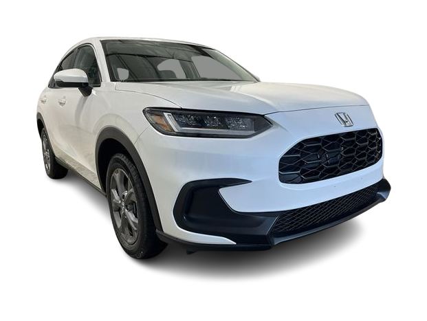 Thumbnail: 2027 Honda HR-V - 19