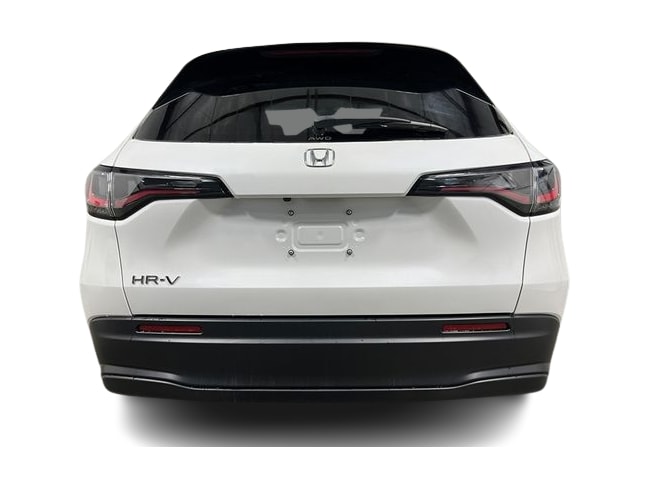 Thumbnail: 2027 Honda HR-V - 5