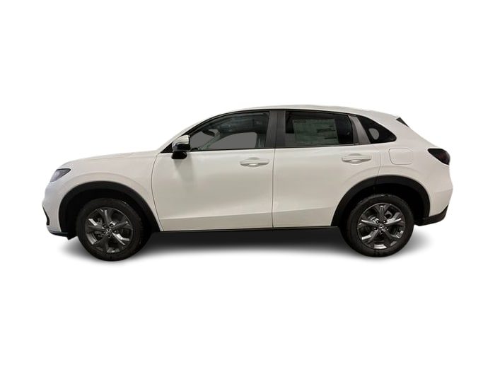 Thumbnail: 2027 Honda HR-V - 3