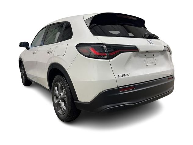 Thumbnail: 2027 Honda HR-V - 4