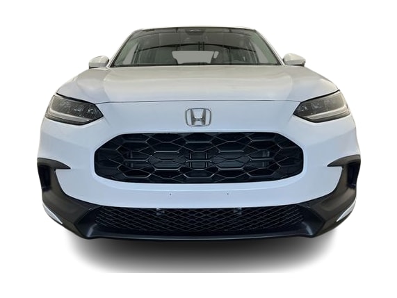 Thumbnail: 2027 Honda HR-V - 6