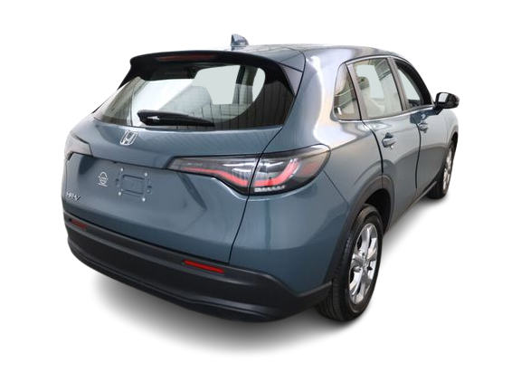 Thumbnail: 2024 Honda HR-V - 22