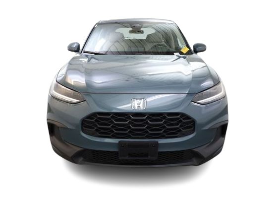 Thumbnail: 2024 Honda HR-V - 6