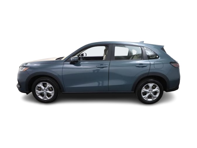 Thumbnail: 2024 Honda HR-V - 20