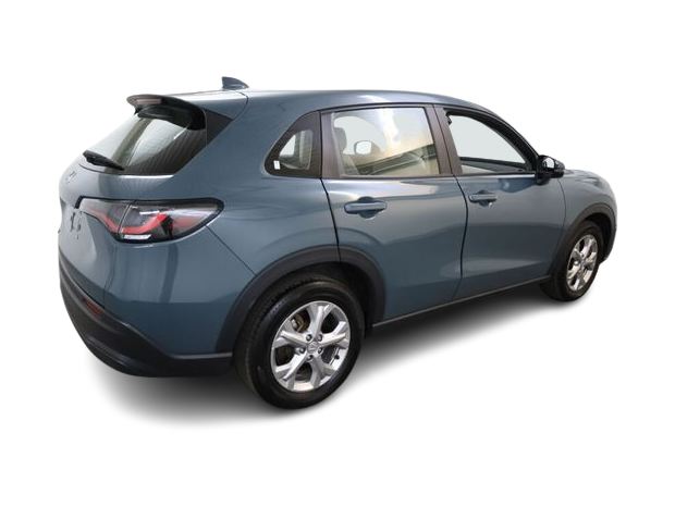 Thumbnail: 2024 Honda HR-V - 23