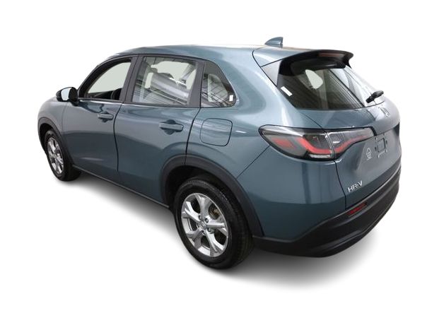 Thumbnail: 2024 Honda HR-V - 4