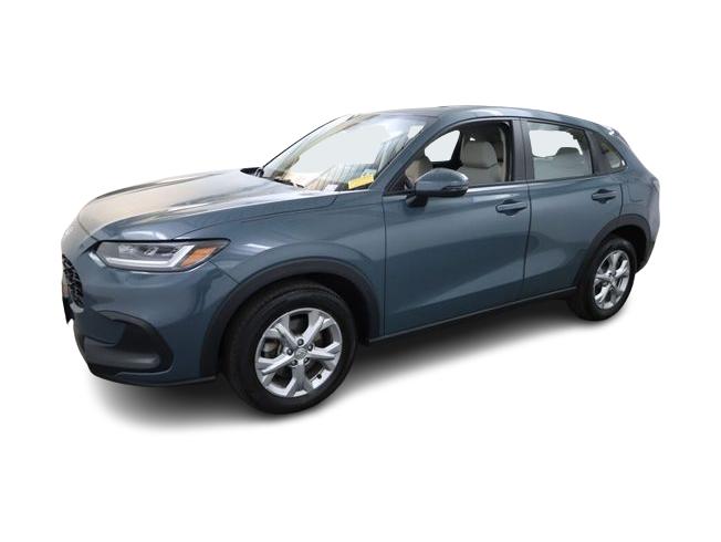Thumbnail: 2024 Honda HR-V - 3