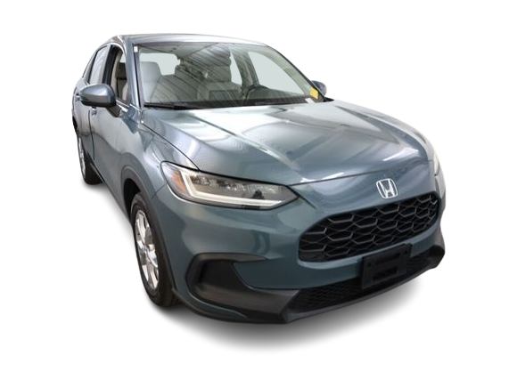Thumbnail: 2024 Honda HR-V - 26