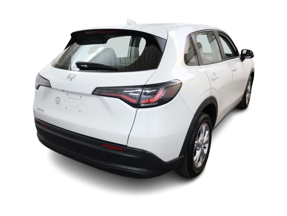 2024 Honda HR-V LX - Photo 22
