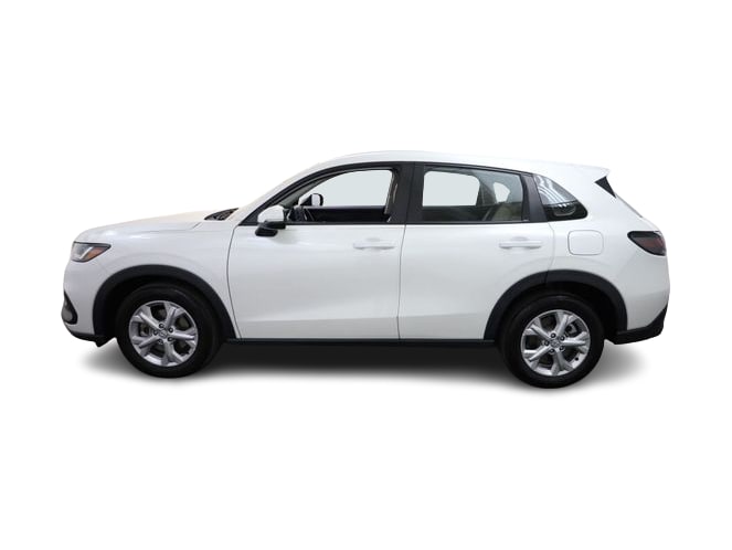 2024 Honda HR-V LX - Photo 20