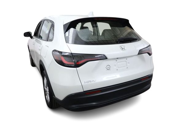 2024 Honda HR-V LX - Photo 21