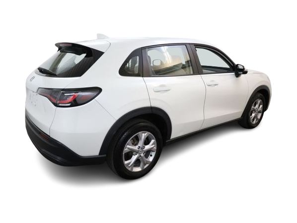 2024 Honda HR-V LX - Photo 23