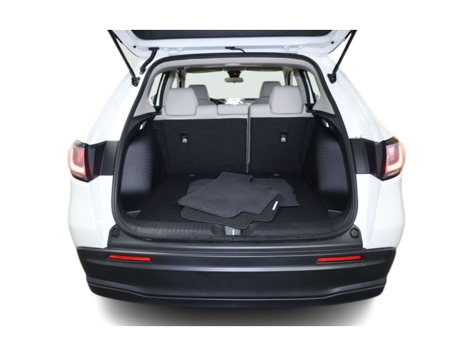 2024 Honda HR-V LX - Photo 18