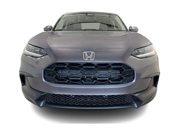 Thumbnail: 2026 Honda HR-V - 6