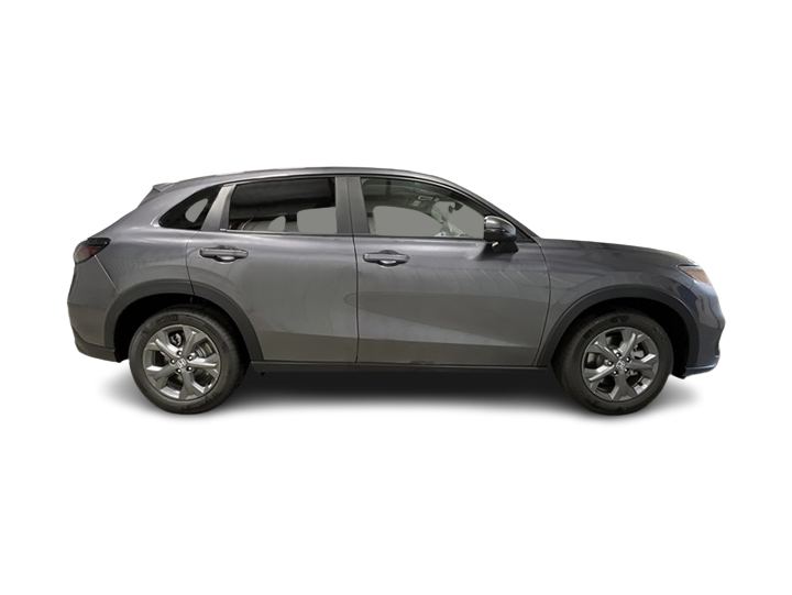 Thumbnail: 2026 Honda HR-V - 18