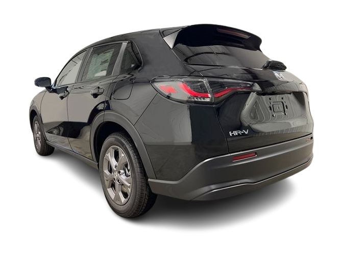Thumbnail: 2027 Honda HR-V - 4