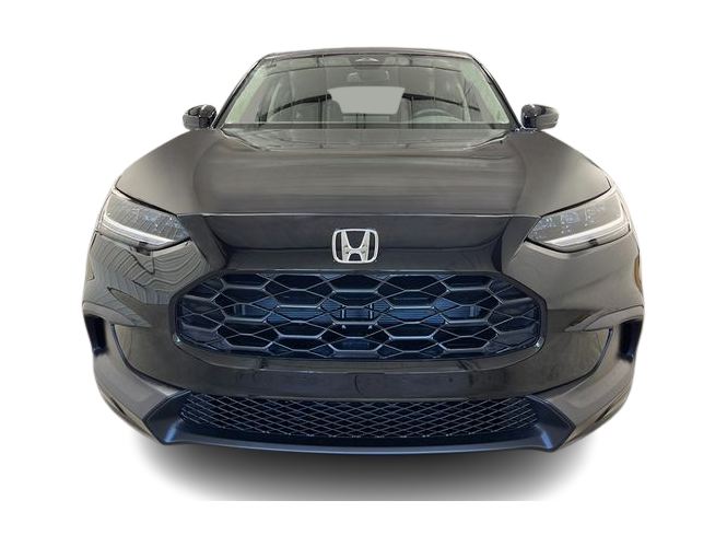 Thumbnail: 2027 Honda HR-V - 6