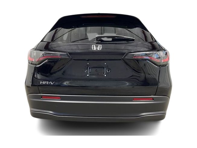 Thumbnail: 2027 Honda HR-V - 5