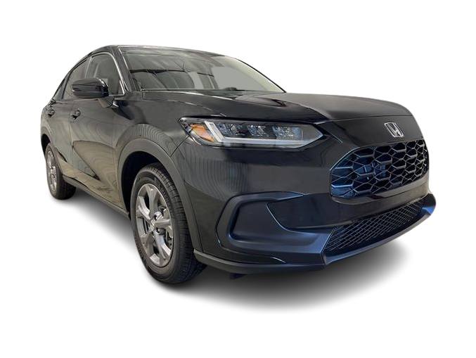 Thumbnail: 2027 Honda HR-V - 19