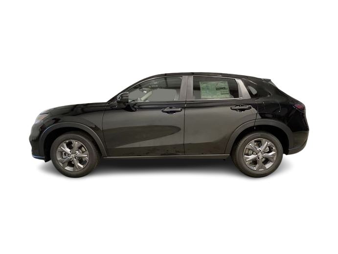 Thumbnail: 2027 Honda HR-V - 3