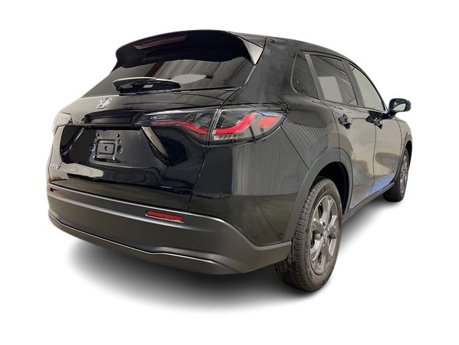 Thumbnail: 2027 Honda HR-V - 17