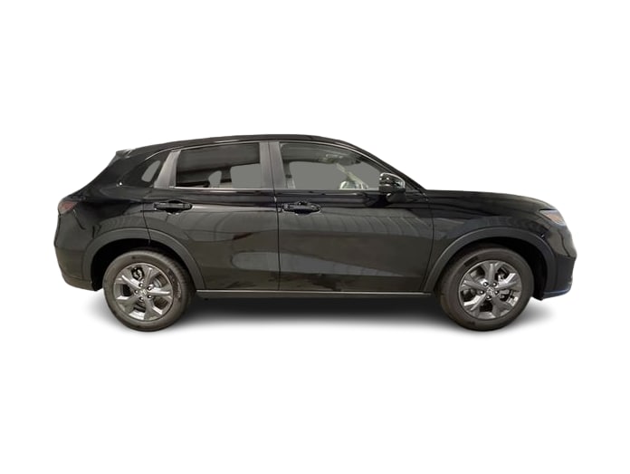 Thumbnail: 2027 Honda HR-V - 18